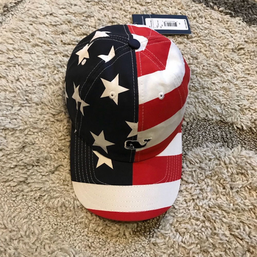Vineyard vines hat! - Picture 1 of 3